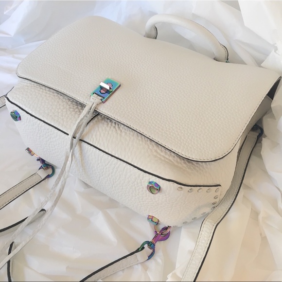 rebecca minkoff medium darren convertible backpack